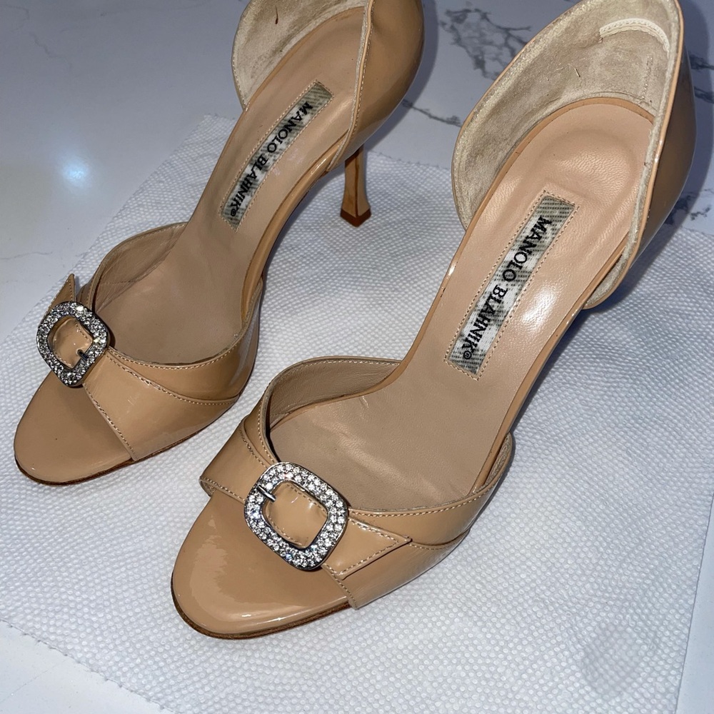 Manolo Blahnik